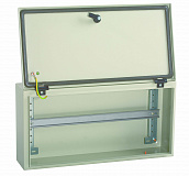 Schneider Electric: NSYS3DB6415