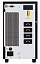 Источник бесперебойного питания APC Easy UPS SRVS 3000 ВА 230 В,  Schneider Electric. Вид 3.