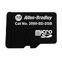 Allen Bradley: 2080-SD-2GB