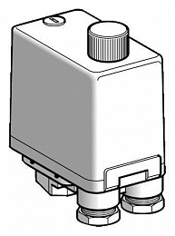 Реле давления xmpc12c2242 Schneider Electric. Вид 1