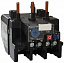 Тепловое реле перегрузки 1000в 12-18a class 10 Schneider Electric. Вид 1.