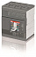 XT2S 160 TMD 4-40 4P F F Автоматический выключатель 4-полюсный, 4А, 50kA ABB. Вид 1.