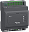Модуль для управления трв Schneider Electric. Вид 1.