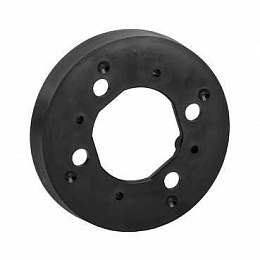 Плата компенсации высоты для выносных рукояток ip65.32..1250а Schneider Electric. Вид 1