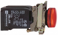 Schneider Electric: XB4BV44