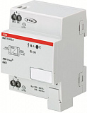 DG/S1.64.5.1 Контроллер освещения DALI, цвет, 1 канал ABB