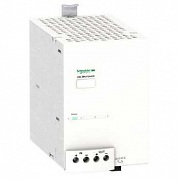 Буферный модуль 24в 40a Schneider Electric. Вид 1