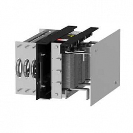 Фильтр dv/dt выходной ip00 180а Schneider Electric. Вид 1