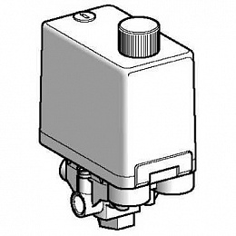 Реле давления xmpr25b2131 Schneider Electric. Вид 1