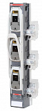 ZLBM3-L-3P-3U-M12 Рубильник 3-х полюсный до 630А ABB