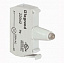 Блок со встроенным светодиодом,красный,230 В АС , Legrand. Вид 1.