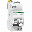 iDPN N Vigi Дифф. автомат 1P+N, 6A, 300mA, 6kA, тип AС (хар-ка C) Schneider Electric. Вид 1.
