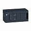 Базовый блок m241-40io транзист источник Schneider Electric. Вид 1.