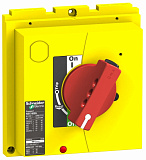 Schneider Electric: LV432599