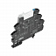TRZ 24VDC 1CO Реле безопасности Weidmuller. Вид 1.