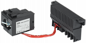 Расцеп. мин. напр. РМм-400е/630е (РМм-39) MASTER эл. р. ИЭК. Вид 1