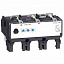 MIC2.3M 500A Расцепитель 3-полюсный для NSX630 Schneider Electric. Вид 6.