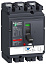 3п3т автом. выкл. ma100 nsx160n Schneider Electric. Вид 1.