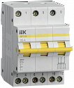 IEK: MPR10-3-025