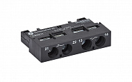 Systeme Electric: GMAE20
