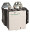 Контактор 3-х полюсный 400А, 220В 50/60Гц, Schneider Electric. Вид 1.