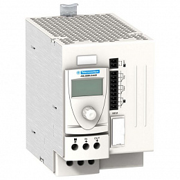 Phaseo модуль резервного питания 40a Schneider Electric. Вид 1