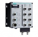 MOXA: TN-5510A-8PoE-2GLSX-ODC-WV-T