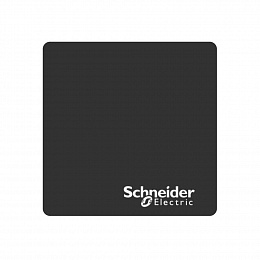 Трафарет для интерфейса 100х100 мм Schneider Electric. Вид 1
