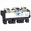 MA 25A Расцепитель 3-полюсный для NSX100-250 Schneider Electric. Вид 3.