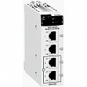 Schneider Electric: BMXNOC0401RU