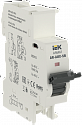 IEK: AR-AUX-SR-48-I