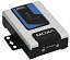 Ethernet сервер устройств c криптозащитой данных, 1xRS-232/422/485, -40...+75С MOXA. Вид 1.