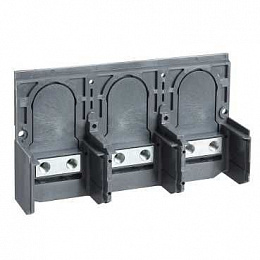 Основание клем.загл. 3п ins/inv630b-1600 Schneider Electric. Вид 1