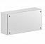 Клеммная коробка, цельнометаллическая IP66 SBM200x200x80 Schneider Electric. Вид 1.