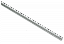 Шпилька М12*2000 ИЭК. Вид 1.