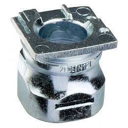Кабельный ввод, 1/2 '' npt, для концевого выключателя, метал. корпус Schneider Electric. Вид 1