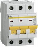 IEK: MVA20-3-003-C