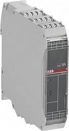Пускатель гибридный реверсивный 9-r ABB. Вид 1