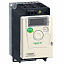 Преобразователь частоты 0,75 кВт, 240В, 3 фазы Schneider Electric. Вид 1.