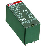 CR-P120AC1 Реле 1ПК 16А 120B AС ABB