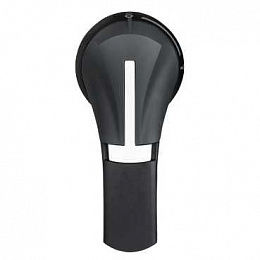 Ручки для устан. справа черный/серый Schneider Electric. Вид 1