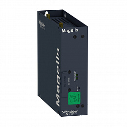 Iiot edge box, 8гб emmc, linux Schneider Electric. Вид 1