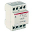ESB-40-20 Модульный контактор 40А 2НО 24B AC/DC ABB. Вид 1.