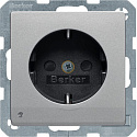 Berker: B41096084