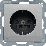 Berker: B41096084
