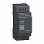 ABL MODICON модульный блок питания 12В, 25Вт Schneider Electric. Вид 1.