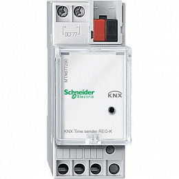 Таймер reg-k Schneider Electric. Вид 1
