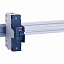 NG125L 1P 40A Автоматический выключатель 1-полюсный, 50A, 50кА (хар-ка C) Schneider Electric. Вид 1.