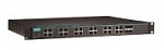 MOXA: IKS-G6824A-4GTXSFP-HV-HV