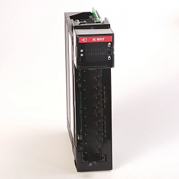 Модуль аналогового ввода ControlLogix, ток/напряжение, 16 каналов Allen Bradley. Вид 1